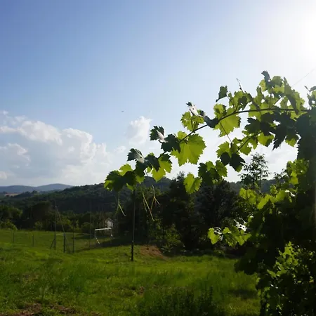 Eden - Nel Cuore Della Natura * Compignano (Perugia)