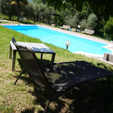 Eden - Nel Cuore Della Natura Vakantiehuis