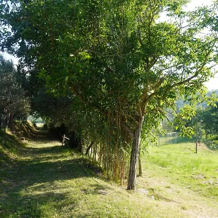 Eden - Nel Cuore Della Natura * Compignano (Perugia)