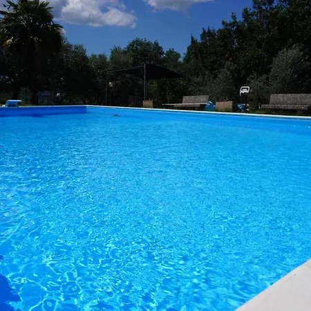 Eden - Nel Cuore Della Natura Vakantiehuis