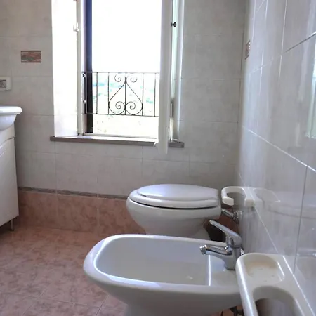 Vakantiehuis Eden - Nel Cuore Della Natura Compignano (Perugia)